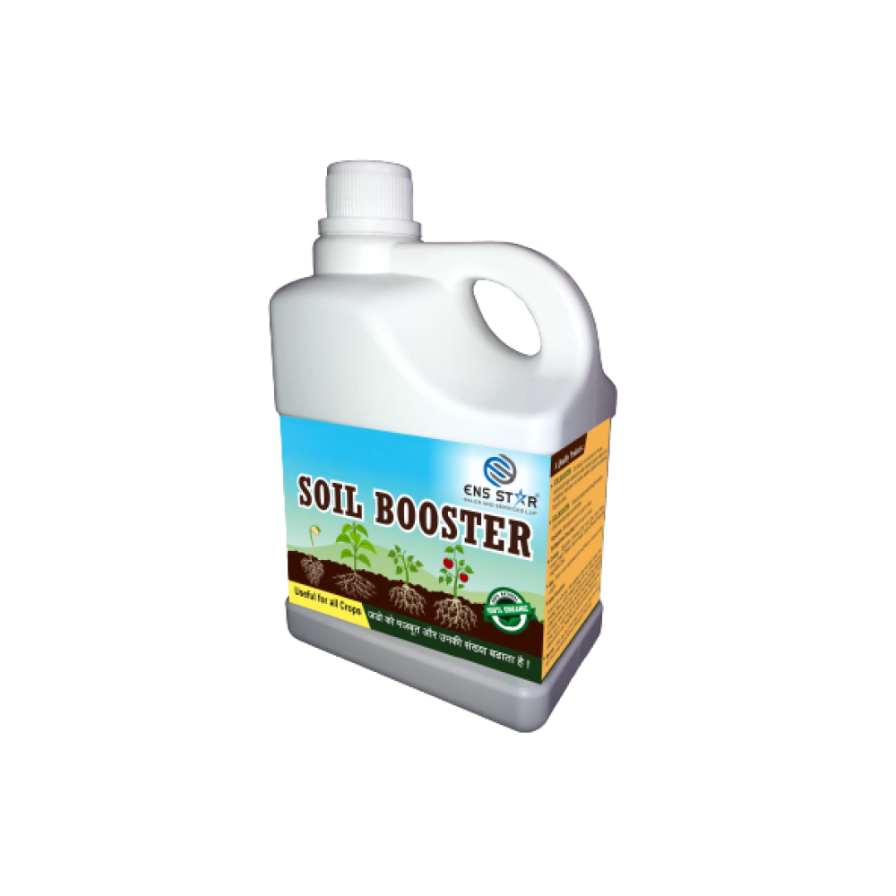 SOIL BOOSTER (84 BV)