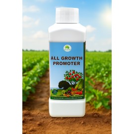 ALL GROWTH PROMOTER 500ML (45 BV)