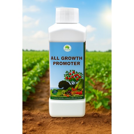 ALL GROWTH PROMOTER 500ML (45 BV)