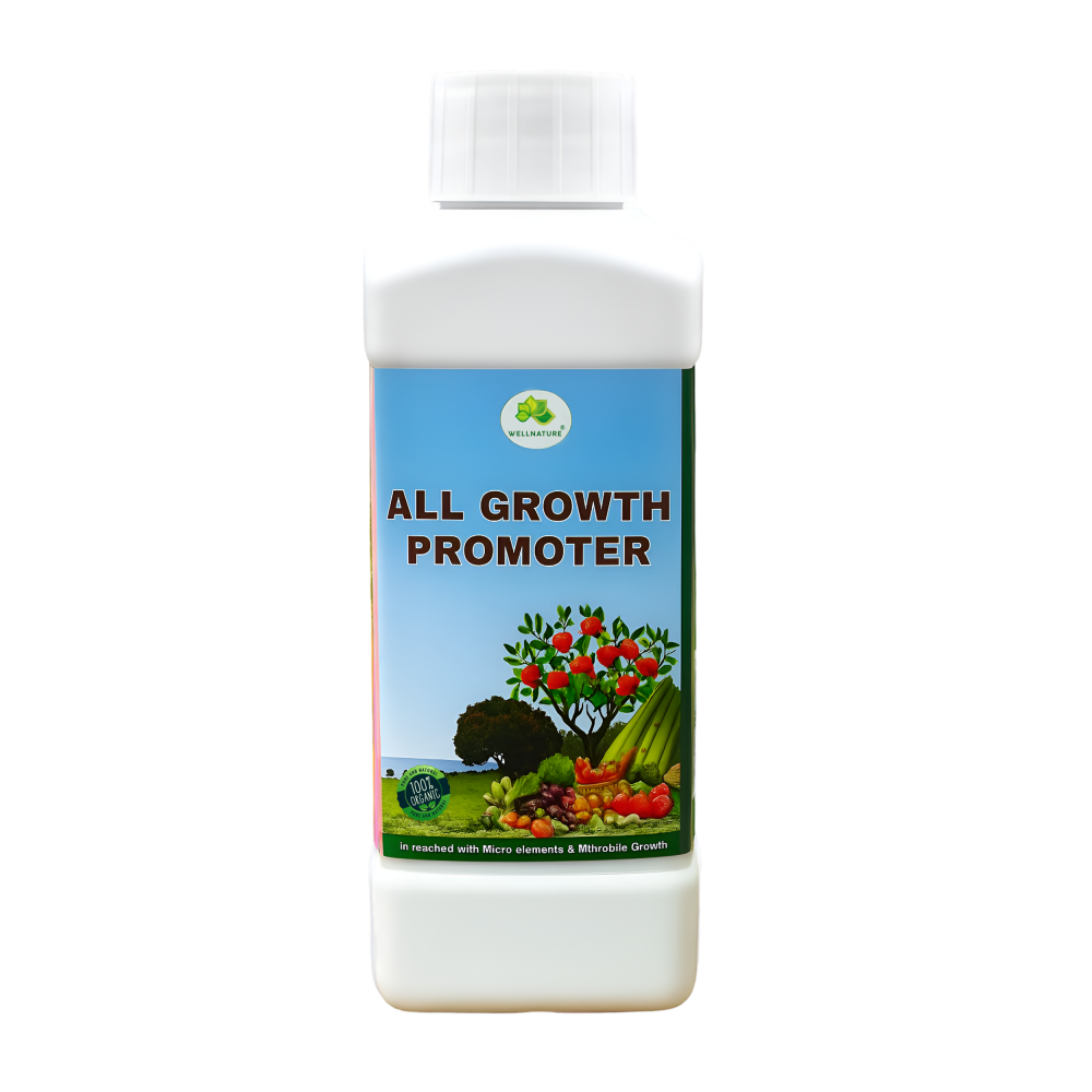 ALL GROWTH PROMOTER 500ML (45 BV)