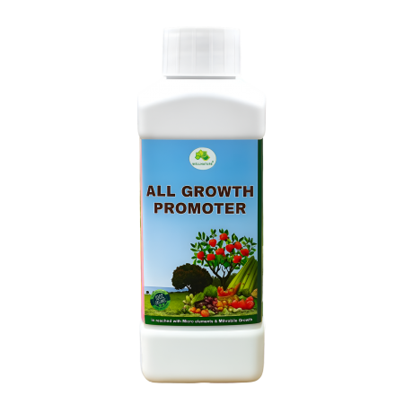 ALL GROWTH PROMOTER 500ML (45 BV)