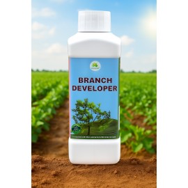 BRANCH DEVELOPER 500ML (45 BV)