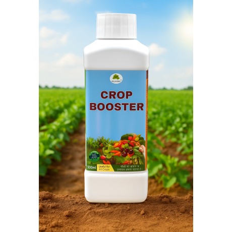 CROP BOOSTER 500ML (45 BV)