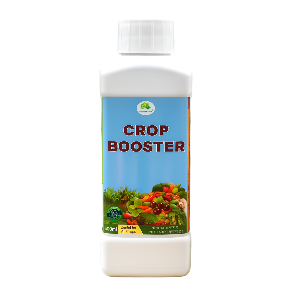 CROP BOOSTER 500ML (45 BV)