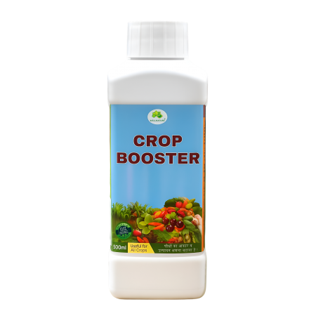 CROP BOOSTER 500ML (45 BV)