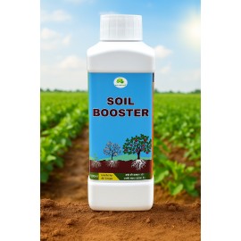 SOIL BOOSTER 500ML (45 BV)