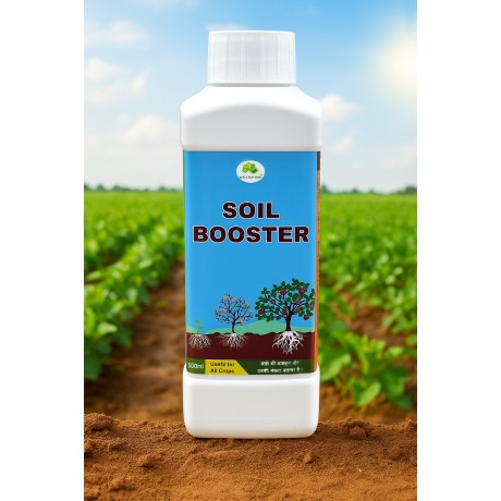 SOIL BOOSTER 500ML (45 BV)