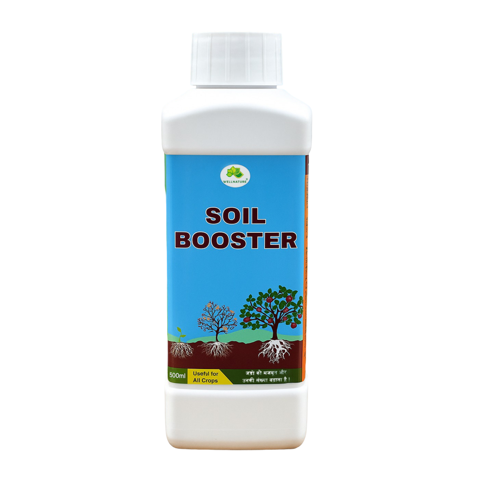 SOIL BOOSTER 500ML (45 BV)