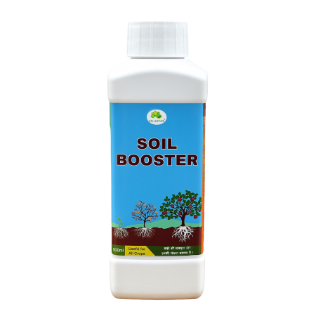 SOIL BOOSTER 500ML (45 BV)