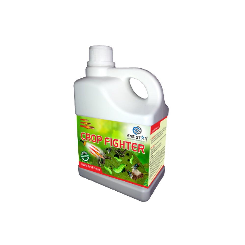 CROP FIGHTER (84 BV)