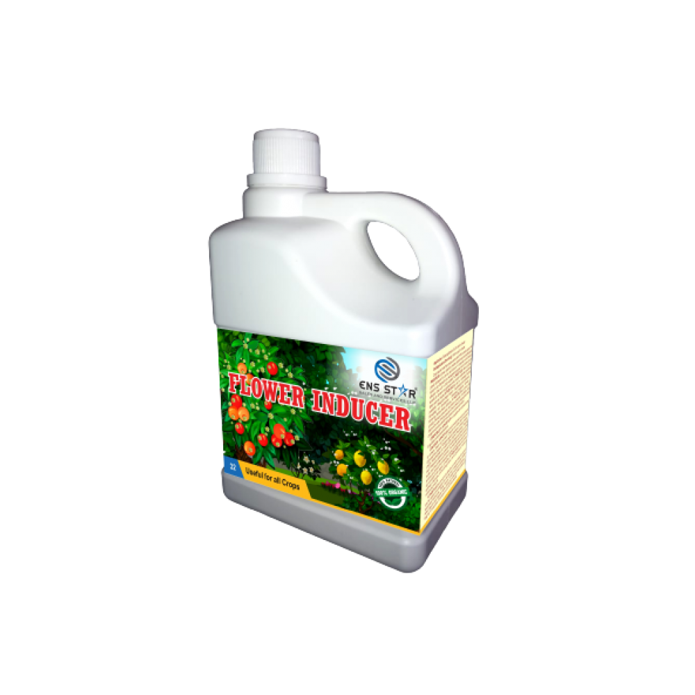 FLOWER INDUCER PACK OF 2 (84 BV)