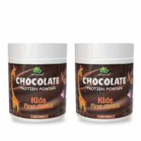 CHOCOLATE PROTIEN POWDER COMBO (55 BV)