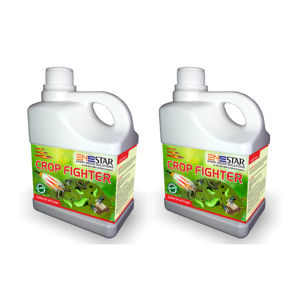 CROP FIGHTER PACK OF 2 (84 BV)