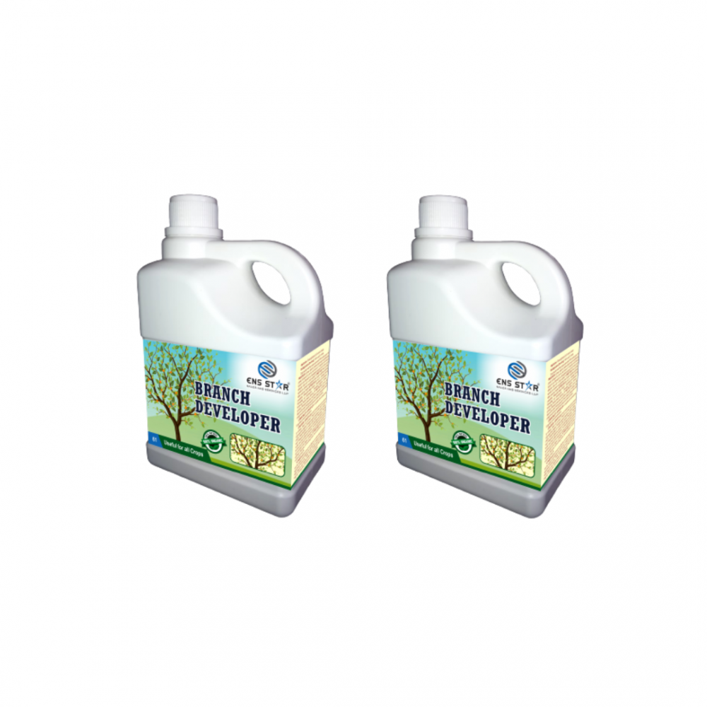 BRANCH DEVELOPER PACK OF 2 (84 BV)