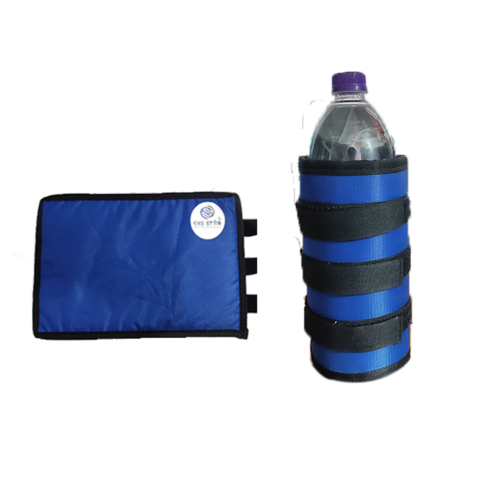 BIO MAGNETIC WATER BOTTLE COVER PACK OF 2 (88 BV)