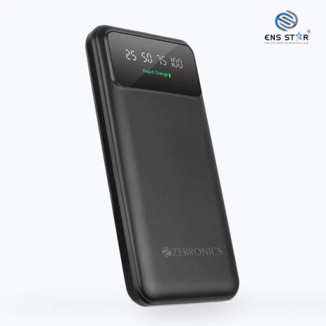 POWER BANK S10 (63 BV)