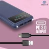 POWER BANK S10 (63 BV)