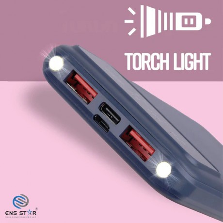 POWER BANK S10 (63 BV)