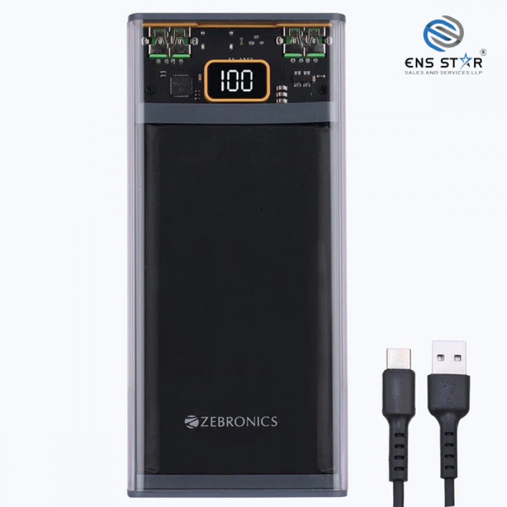 POWER BANK MW56 (125 BV)
