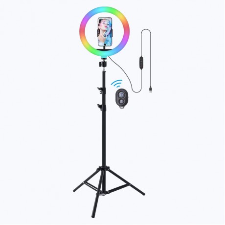 Ring Light with Tripod (90)
