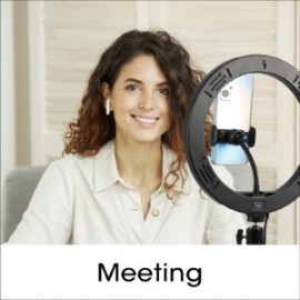 Ring Light with Tripod (90)