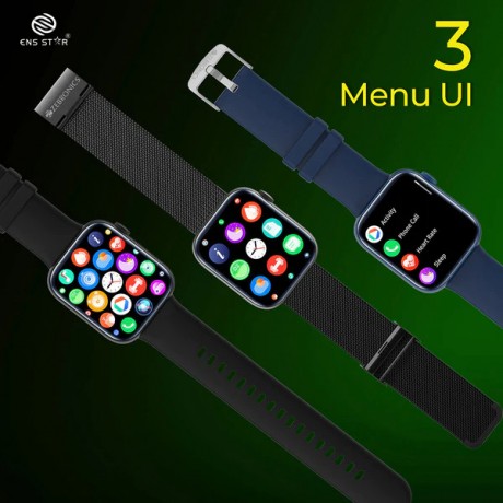 SMART WATCH UNBEATABLE 480CH (250 BV)