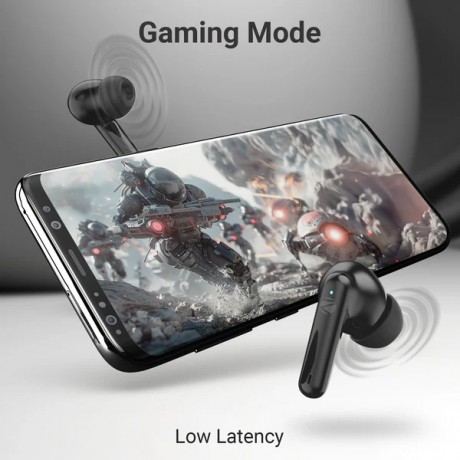 Beetles Earbuds (70 BV)