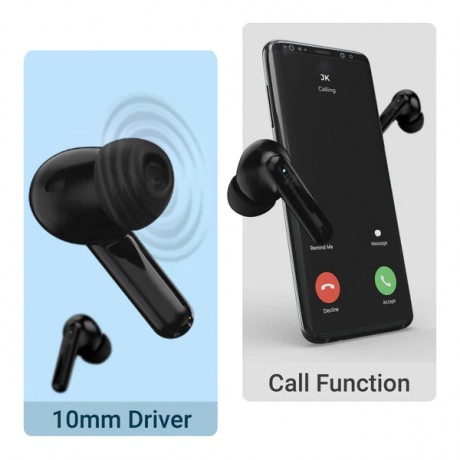 Beetles Earbuds (70 BV)