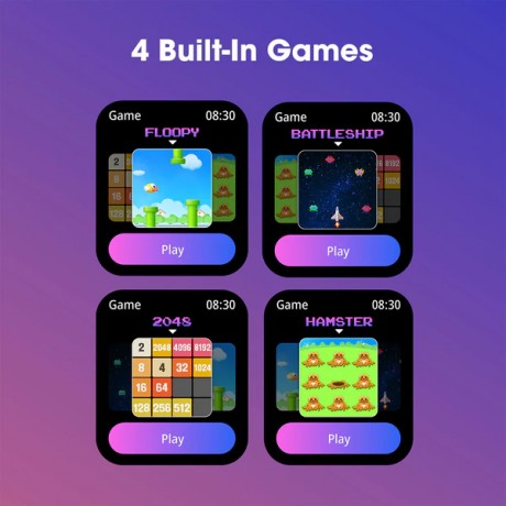 DRIP SMART WATCH (113 BV)