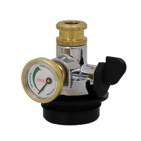 GAS SAFTY DEVICE (250 BV)