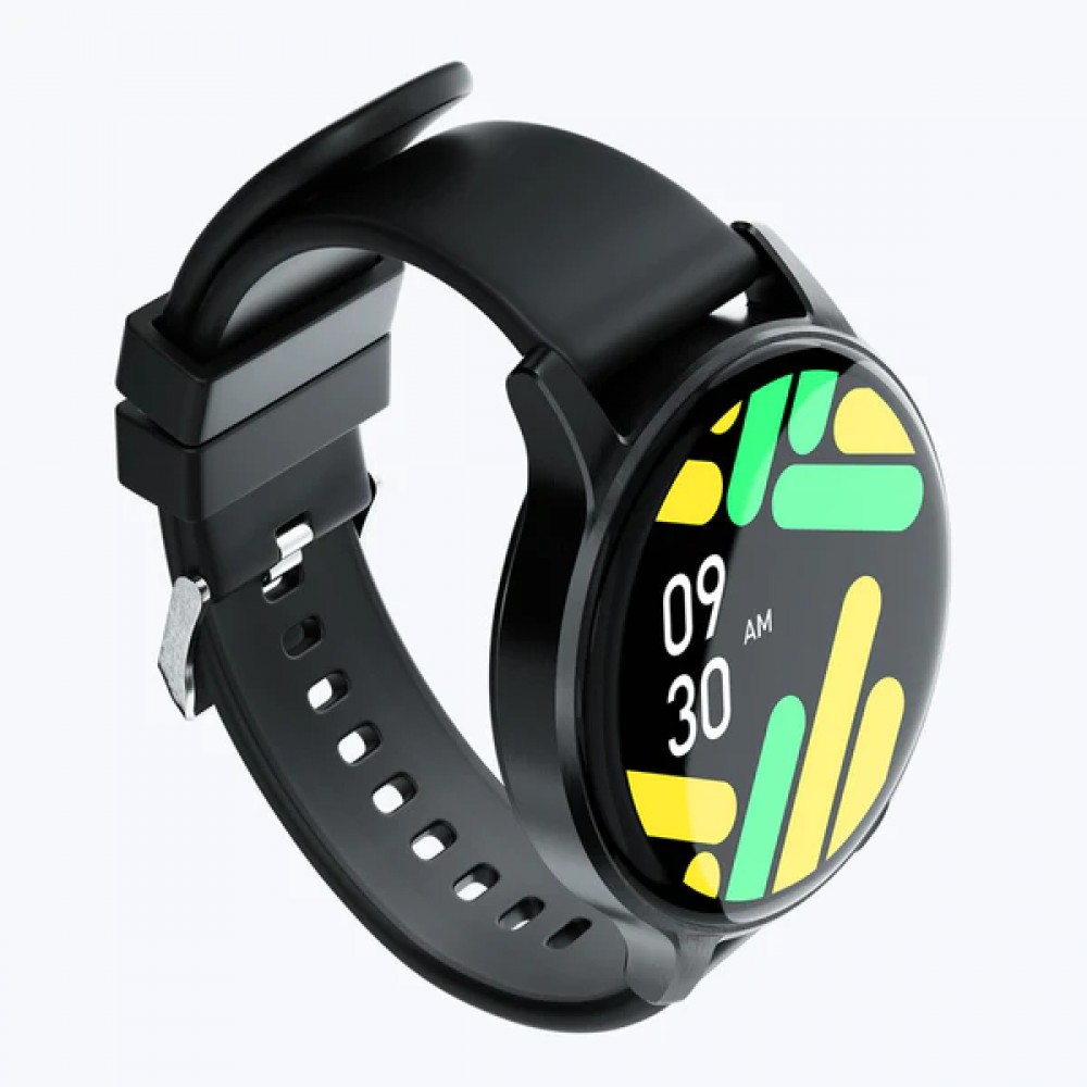 GEMINI SMART WATCH (500 BV)
