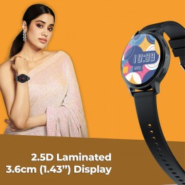 GEMINI SMART WATCH (500 BV)