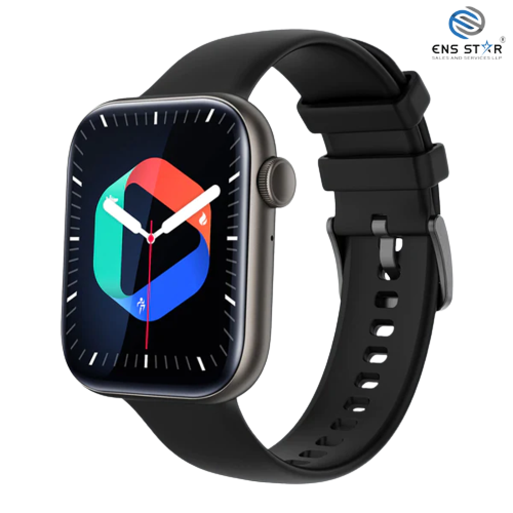 SMART WATCH UNBEATABLE 480CH (250 BV)