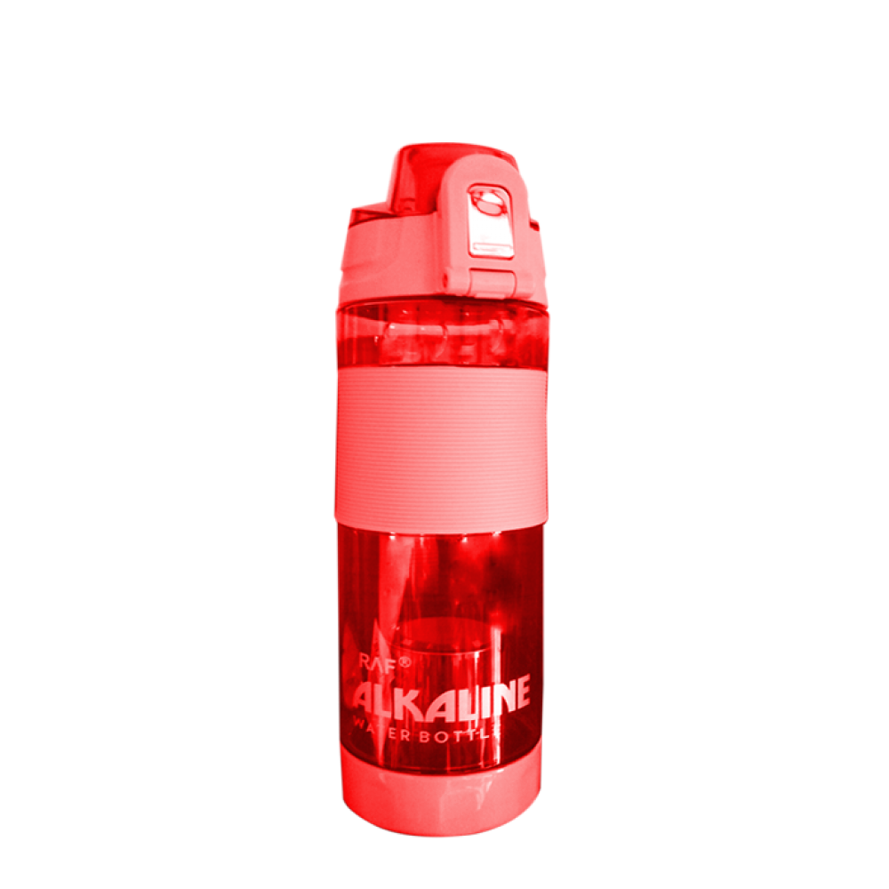 ALKALINE WATER BOTTLE  (130 BV)