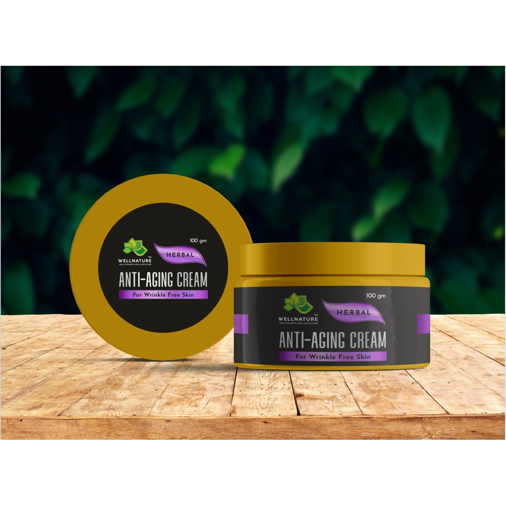 ANTI AGING CREAM (11 BV)