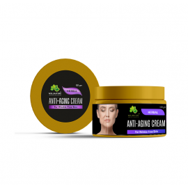 ANTI AGING CREAM (11 BV)