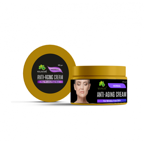 ANTI AGING CREAM (11 BV)