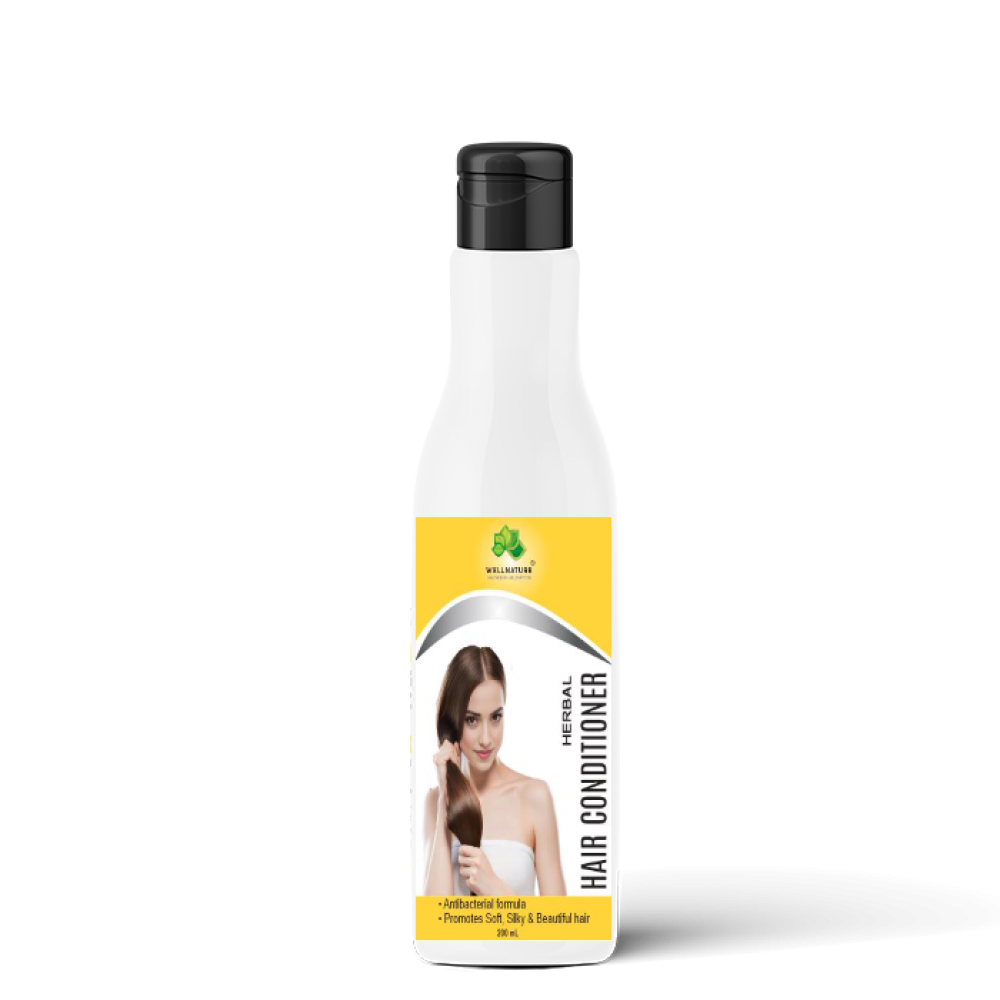 HAIR CONDITIONER (10 BV)