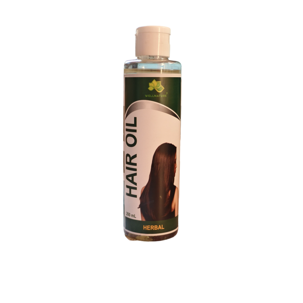 JADI BUTI HAIR OIL (20 BV)