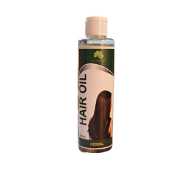 JADI BUTI HAIR OIL (20 BV)