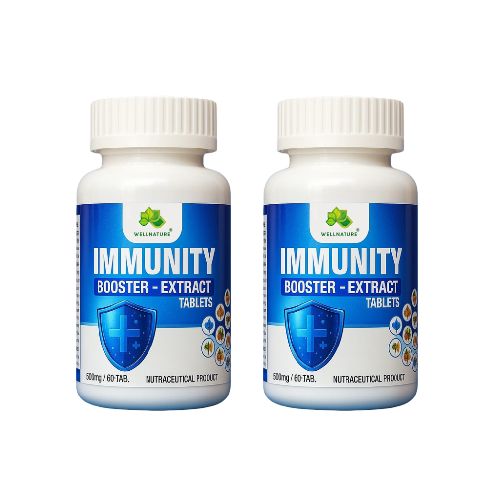 IMMUNITY BOOSTER PACK OF 2 (145 BV)