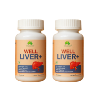 WELL LIVER + PACK OF 2 (150 BV)