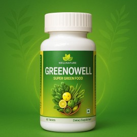 GREENOWELL+ PACK OF 2 (145 BV)