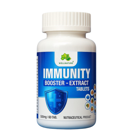 IMMUNITY BOOSTER (130 BV)