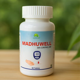 MADHUWELL PACK 2 (152 BV)