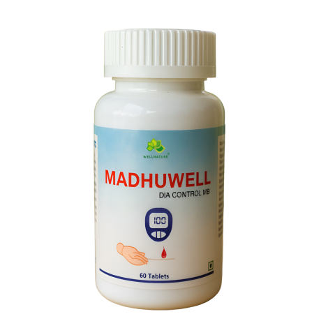 MADHUWELL (130 BV)