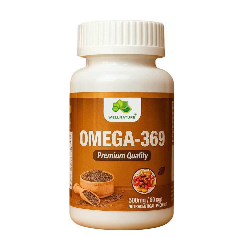 OMEGA 369 (128 BV)