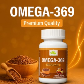 OMEGA 369 PAC OF 2 (148 BV)