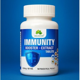 IMMUNITY BOOSTER PACK OF 2 (145 BV)
