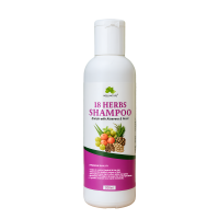 18 Herbs Shampoo (20 BV)
